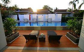 The Fusion Resort Phuket