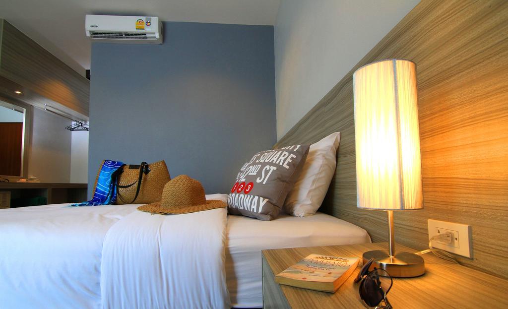 The Fusion Resort Hotel Chalong Room photo