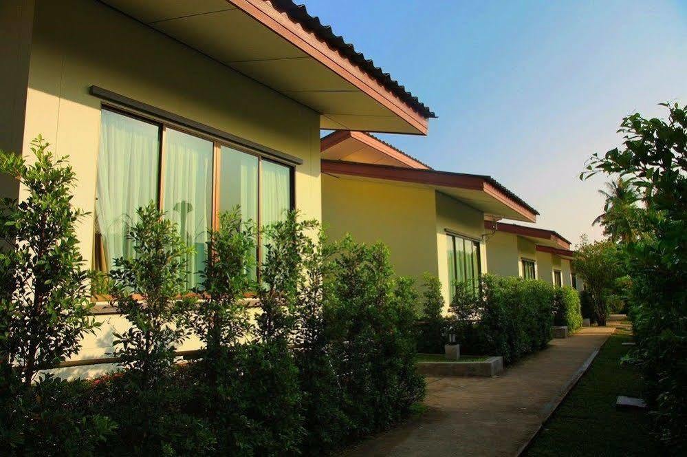 The Fusion Resort Hotel Chalong Exterior photo
