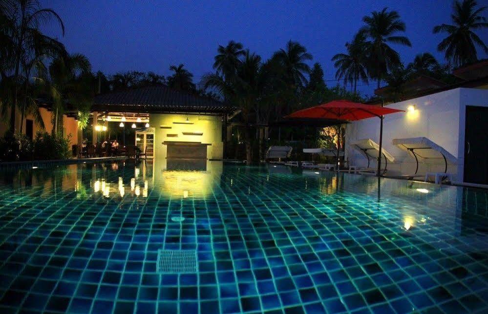 The Fusion Resort Hotel Chalong Exterior photo